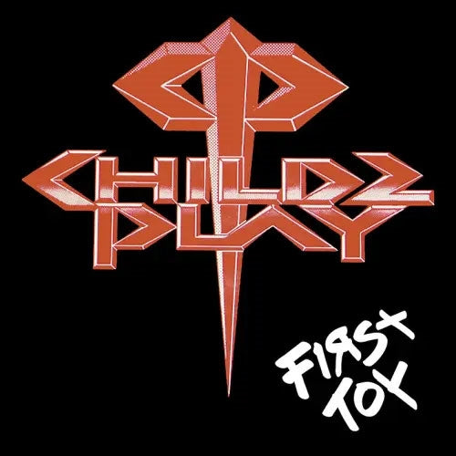 Childzplay - First Toy - Import CD
