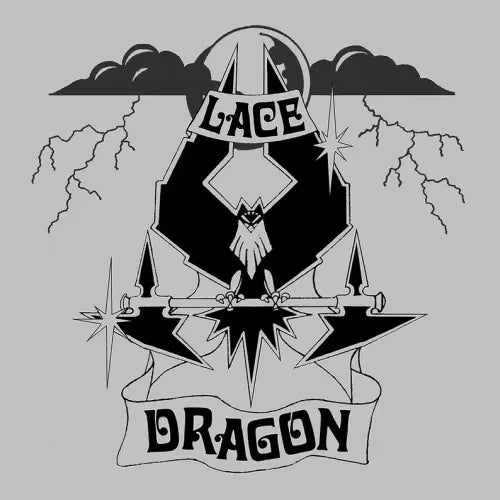 Lace Dragon - Lace Dragon - Import CD