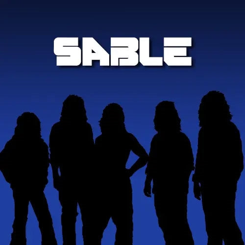 Sable - Follow Your Dreams - Import CD