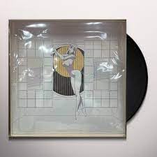 Larkin Poe - Kindred Spirits - Import Clear Vinyl LP Record