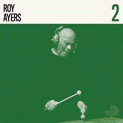 Adrian Younge 、 Ali Shaheed Muhammad - Roy Ayers: Jazz Is Dead 2 - Import CD