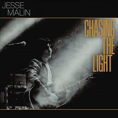 Jesse Malin - Chasing The Light - Import 2 CD