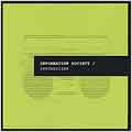 Information Society - Synthesizer - Import CD