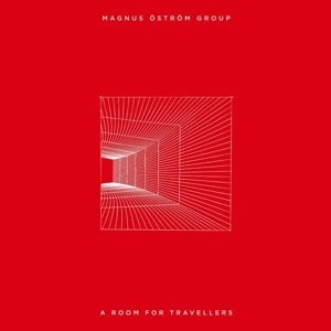 Magnus Ostrom Group - A Room For Travellers - Import LP Record
