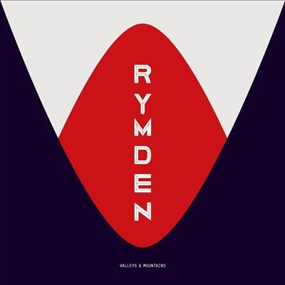 Rymden - Valleys & Mountains - Import Vinyl LP Record