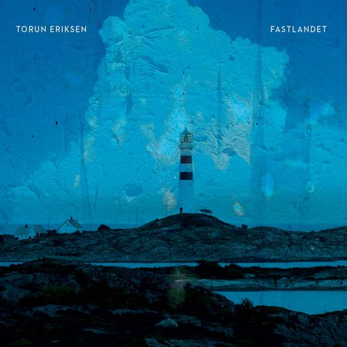 Torun Eriksen - Fastlandet - Import CD