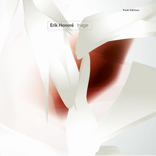 Erik Honore - Triage - Import CD