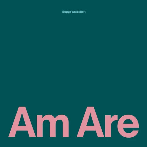 Bugge Wesseltoft - Am Are - Import CD