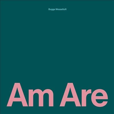 Bugge Wesseltoft - Am Are - Import Vinyl 2 LP Record