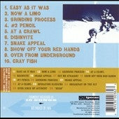 Melvins - 26 Songs - Import CD
