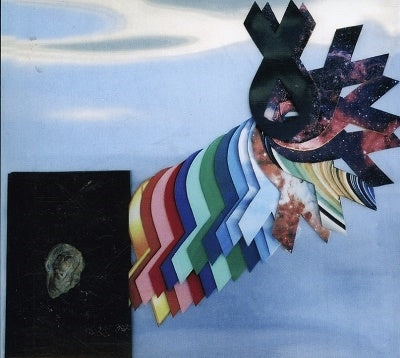 Hella - There's No 666 In Outer Space - Import CD