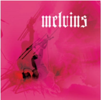 Melvins - Chicken Switch - Import CD