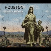Mark Lanegan - Houston Publishing Demos 2002 - Import CD