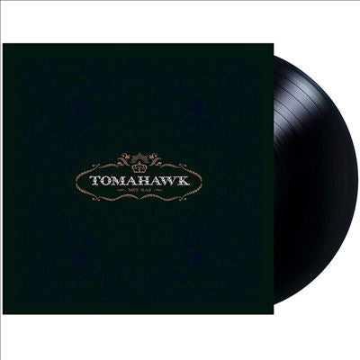 Tomahawk - Mit Gas - Import LP Record