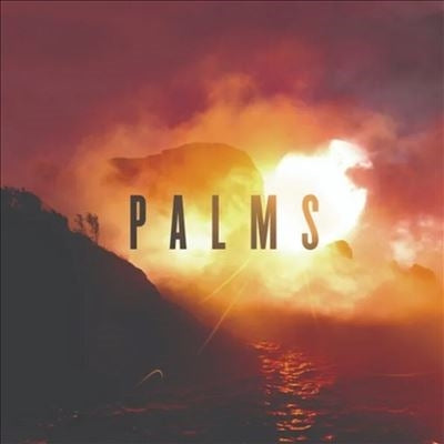 Palms - Palms＜Pink Vinyl＞ - Import Vinyl 2 LP Record – CDs Vinyl Japan Store