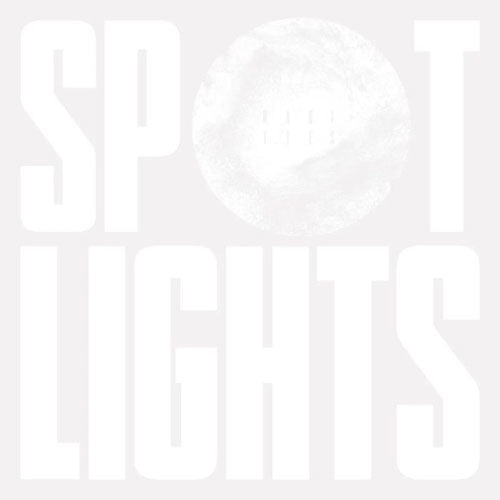 Spotlights - Rarities - Import Clear Vinyl LP Record Limited Edition