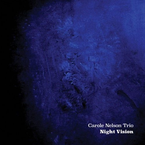 Carole Nelson - Night Vision - Import CD