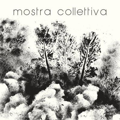 Complesso Gisteri - Mostra Collettiva - Import Vinyl LP Record Limited Edition