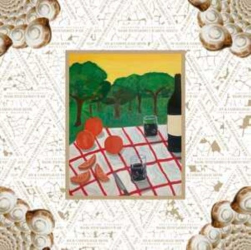 Clovis Ochin、Camoflauge Monk - Sans Souffrance Ajoutee - Import Cassette Tape