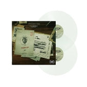Conway The Machine - Drumwork - The Album - Import 2 LP Record Limited Edition
