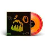 CJ Fly 、 Stoic - Piranha (Deluxe Edition) - Import Vinyl LP Record