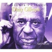 Dizzy Gillespie - Salt Peanuts [Digipak] - Import CD Digipak