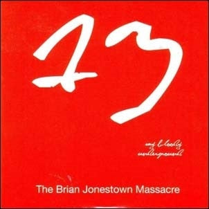 The Brian Jonestown Massacre - My Bloody Underground - Import Vinyl 2 LP Record