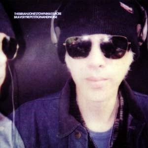 The Brian Jonestown Massacre - Bravery, Repetition & Noise - Import Vinyl LP Record
