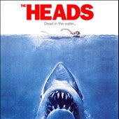 The Heads (Rock) - Dead in the Water - Import CD