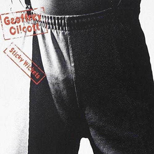 Geoffrey Oicott - Sticky Wickets - Import CD