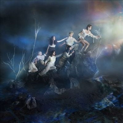 Walt Disco - Unlearning - Import CD