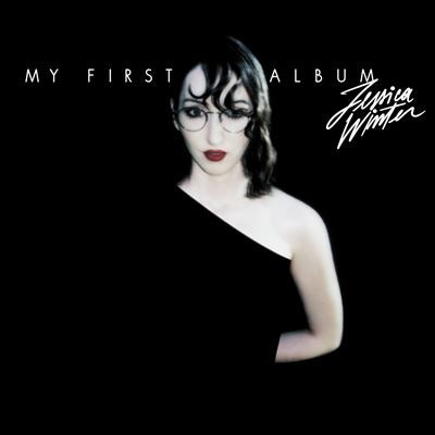 Jessica Winter - My First Album - Import CD Limited Edition