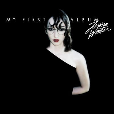 Jessica Winter - My First Album - Import Vinyl LP Record