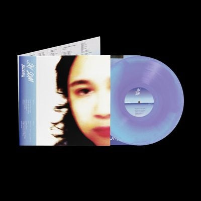 Jay Som - Belong - Import Lavendar Swirl Vinyl LP Record