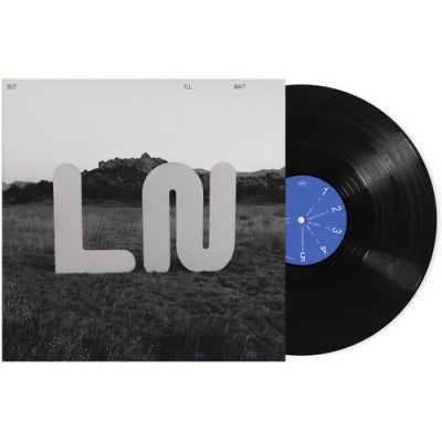 Local Natives - But I'Ll Wait For You - Import Vinyl LP Record