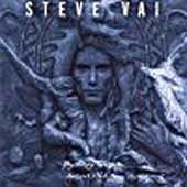 Steve Vai - Mystery Tracks Archives Vol. 3 - Import CD