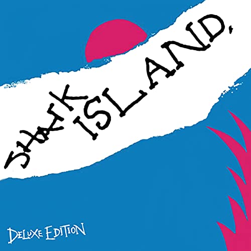 Shark Island - S'Cool Bus - Import CD