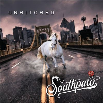 Southpaw - Unhitched - Import CD