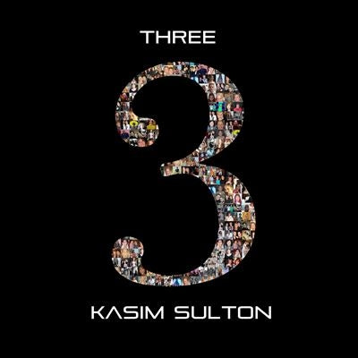 Kasim Sulton - 3 - Import CD
