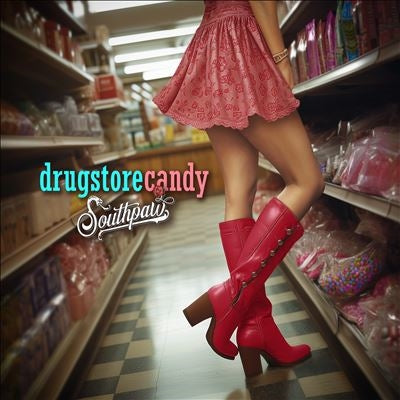 Southpaw - Drugstore Candy - Import CD