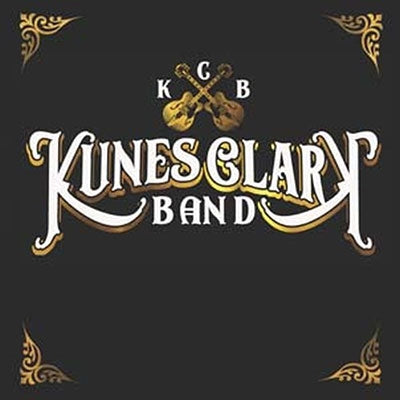 Kunes Clark Band - Kunes Clark Band - Import Vinyl LP Record Limited Edition