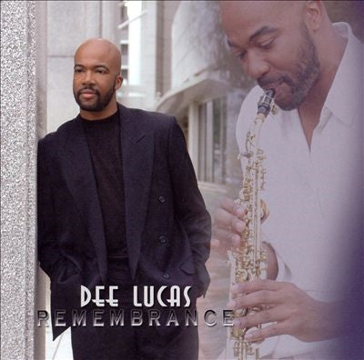 Dee Lucas - Remembrance - Import CD