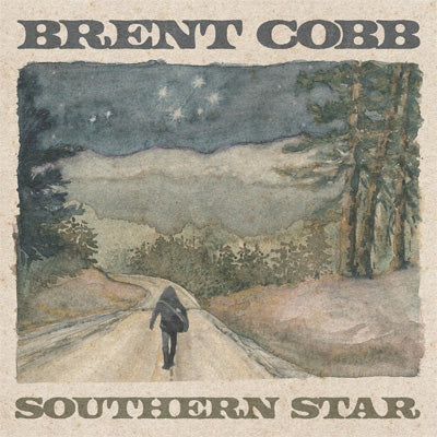 Brent Cobb - Southern Star - ImportCD