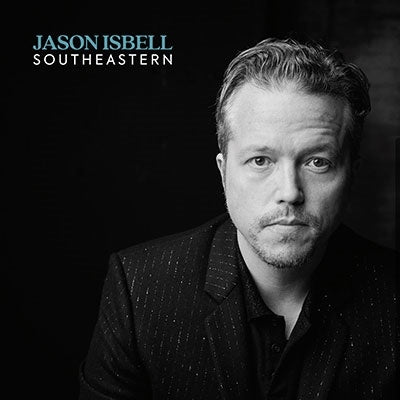 Jason Isbell - Southeastern 10 Year Anniversary Edition - Import Vinyl LP Record