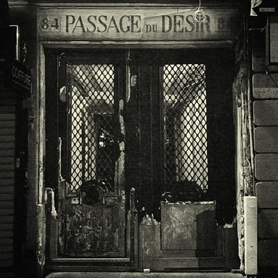 Passage Du Desir - Passage Du Desir - Import CD