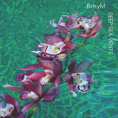 BrhyM - Deep Sea Vents - Import CD