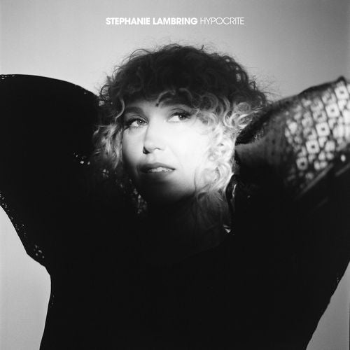 Stephanie Lambring - Hypocrite - Import CD