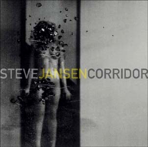 Steve Jansen - Corridor - Import CD