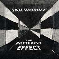 Jah Wobble - Butterfly Effect - Import CD