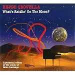 Beppe Crovella - What'S Rattlin' On The Moon?: A Personal Vision Of The Music Of Mike Ratledge - Import CD